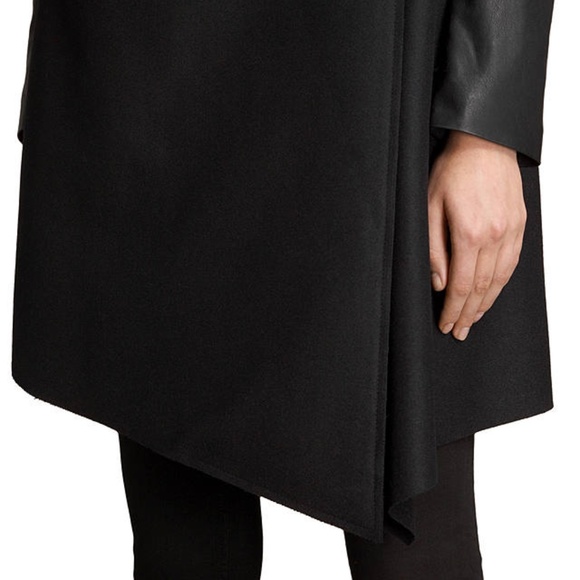 All Saints Coat - Picture 5 of 11